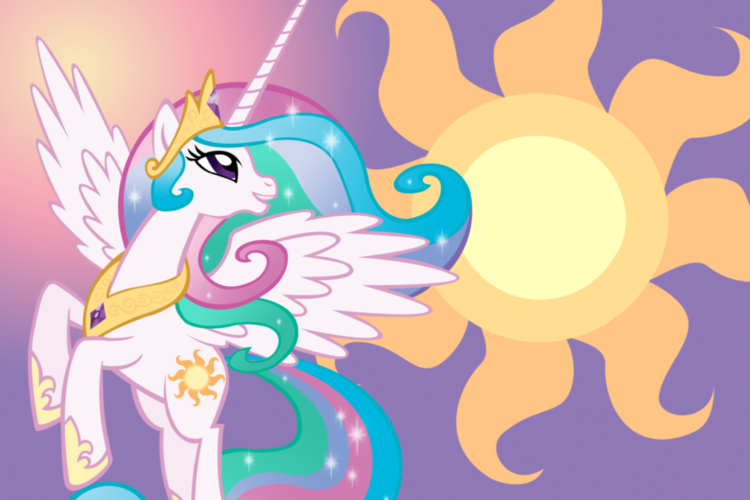 My Little Pony Transforms , HD Wallpaper & Backgrounds