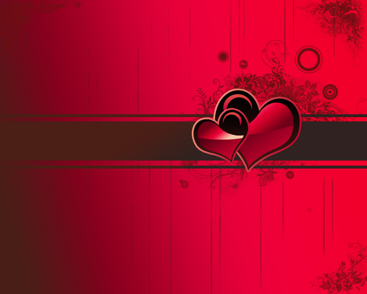 Christian Valentines Desktop Wallpaper Religious Wallpapers - Red Valentines Background Hd , HD Wallpaper & Backgrounds