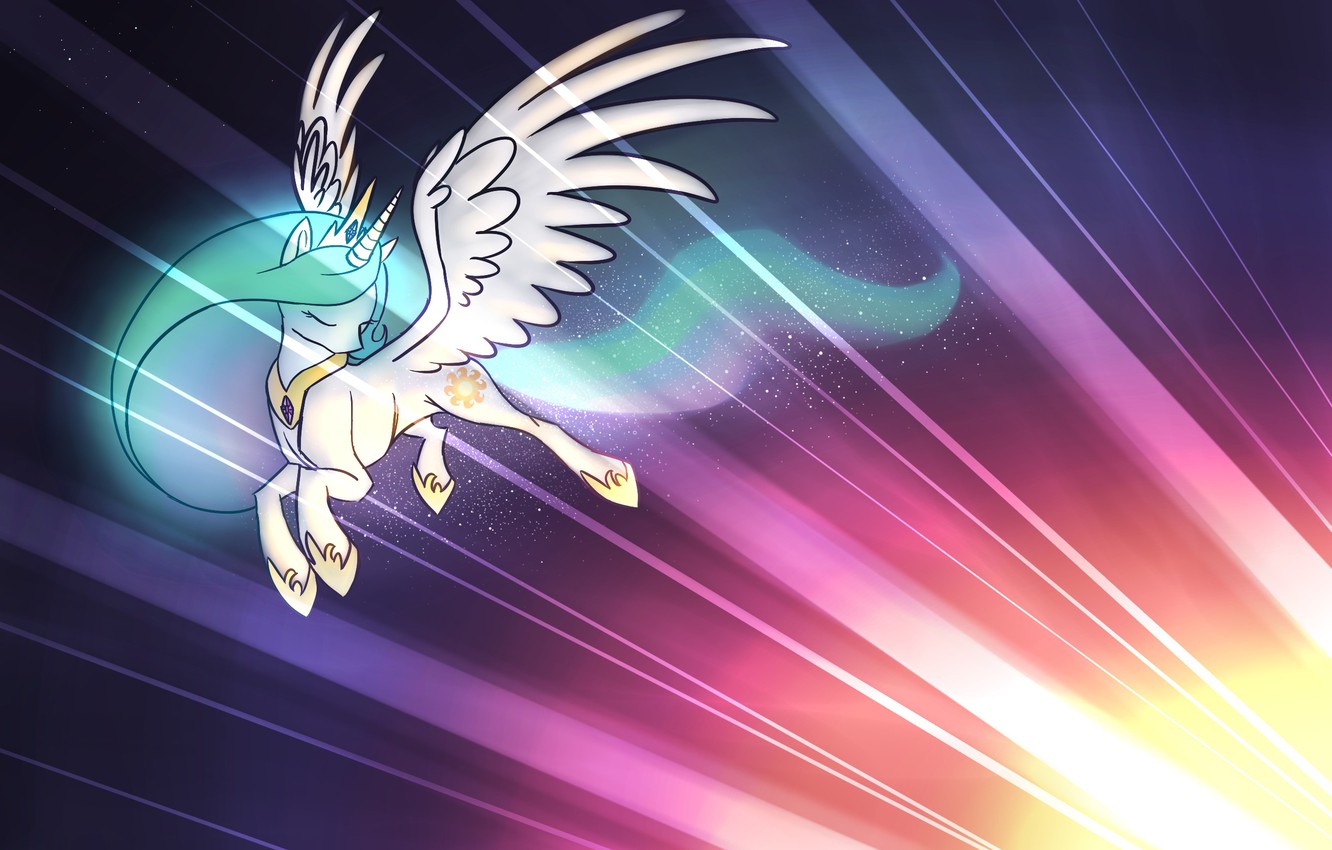 Mylittlepony , HD Wallpaper & Backgrounds