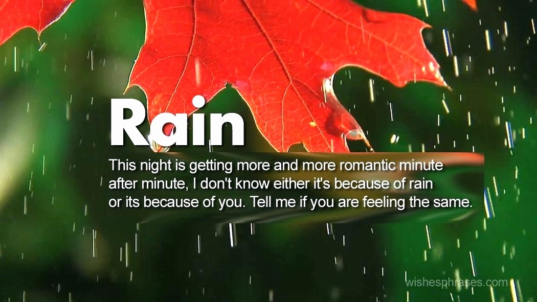 Rain Quotes Funny In Hindi Tops Love Quotes For Rainy - Rainy Season Rain Quotes , HD Wallpaper & Backgrounds