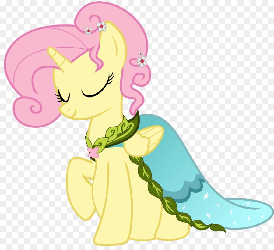 My Little Pony Fluttershy Pinkie Pie Princess Celestia , HD Wallpaper & Backgrounds