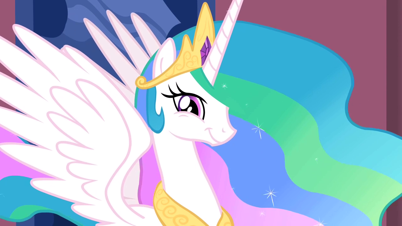 Princess Celestia Wallpaper - Luna And Celestia Memes , HD Wallpaper & Backgrounds