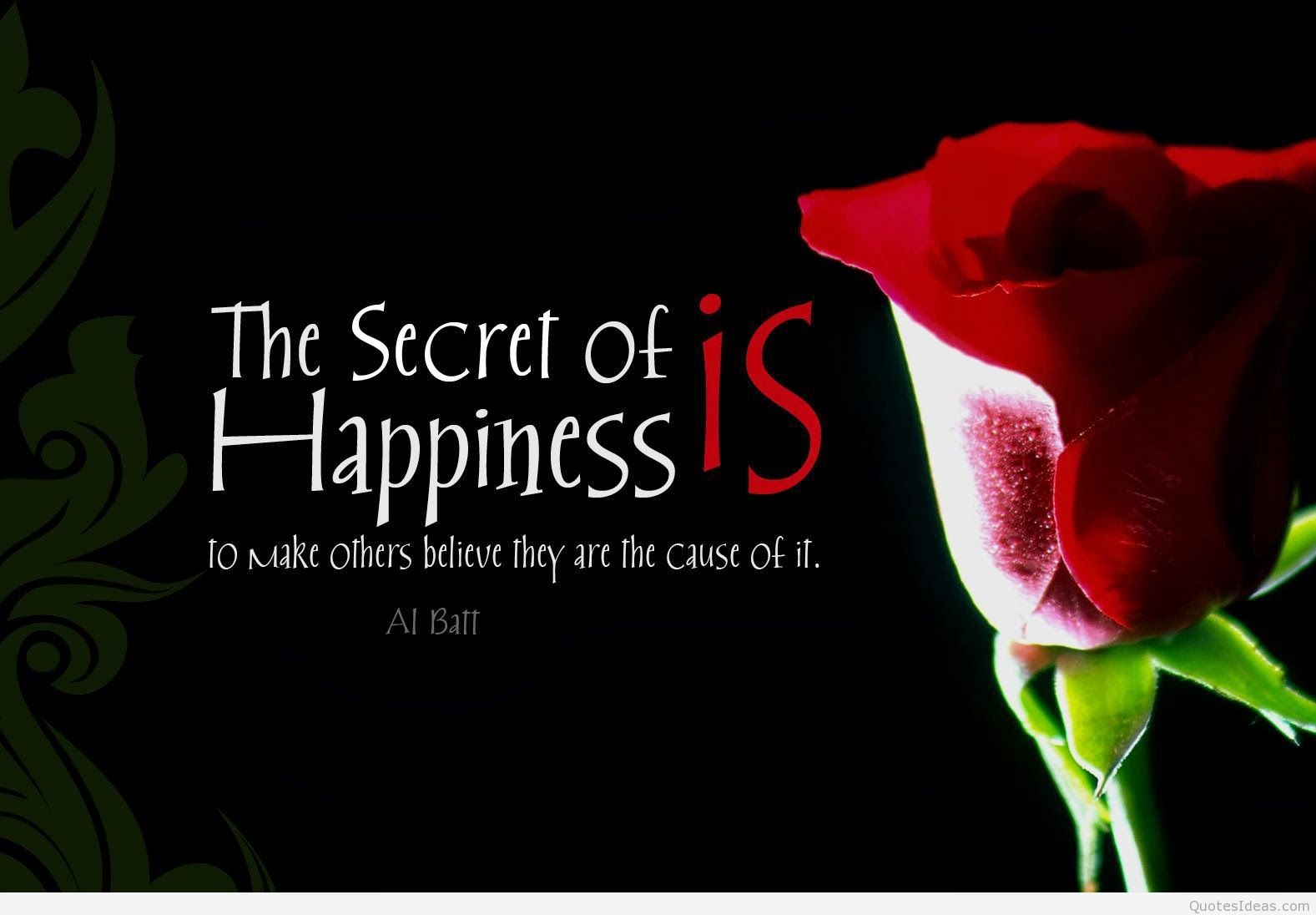 Secret Of Happiness , HD Wallpaper & Backgrounds