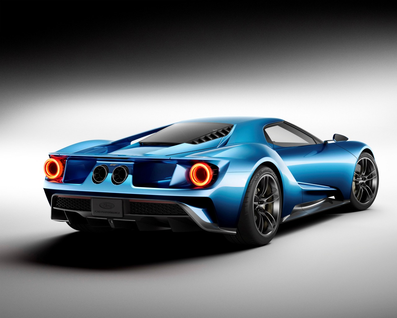 Ford Gt40 New , HD Wallpaper & Backgrounds