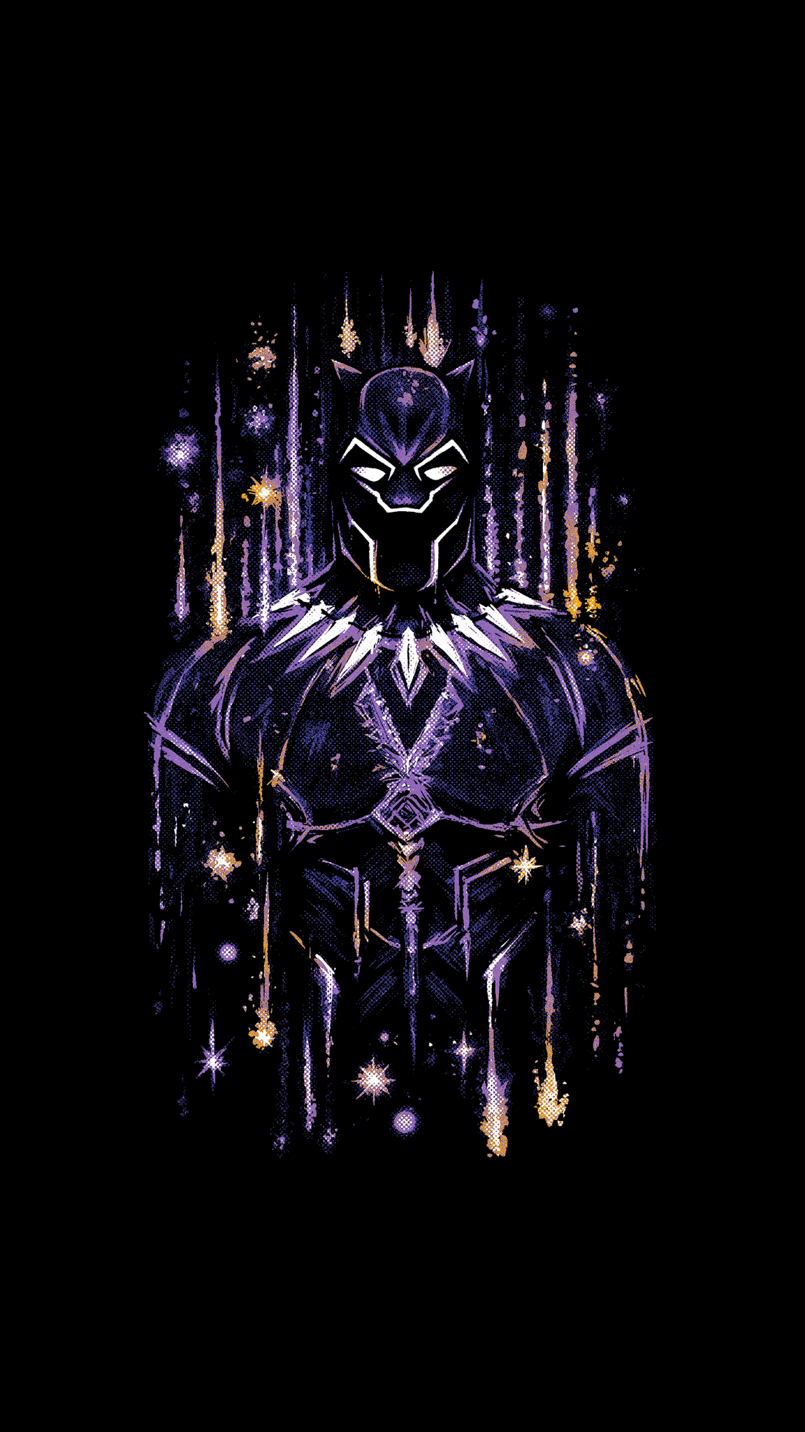 Black Panther Wallpaper Px, - Black Panther Wallpaper Wakanda , HD Wallpaper & Backgrounds