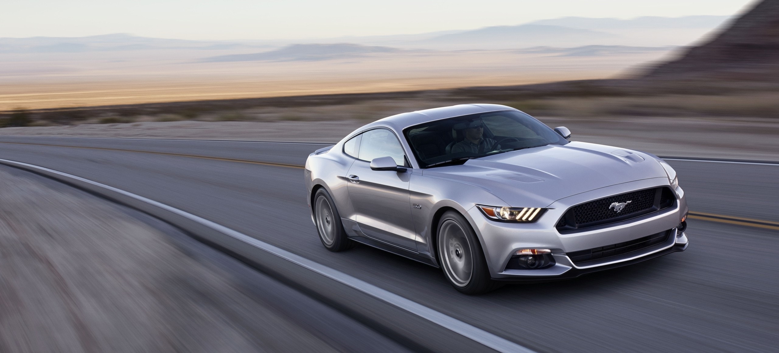Ford Mustang Gt Wallpaper - Ford Mustang Ecoboost 2020 , HD Wallpaper & Backgrounds