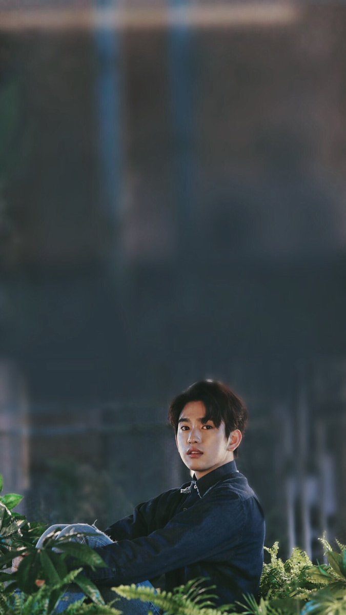 Jinyoung Wallpaper - Jinyoung Got7 Wallpaper Hd , HD Wallpaper & Backgrounds