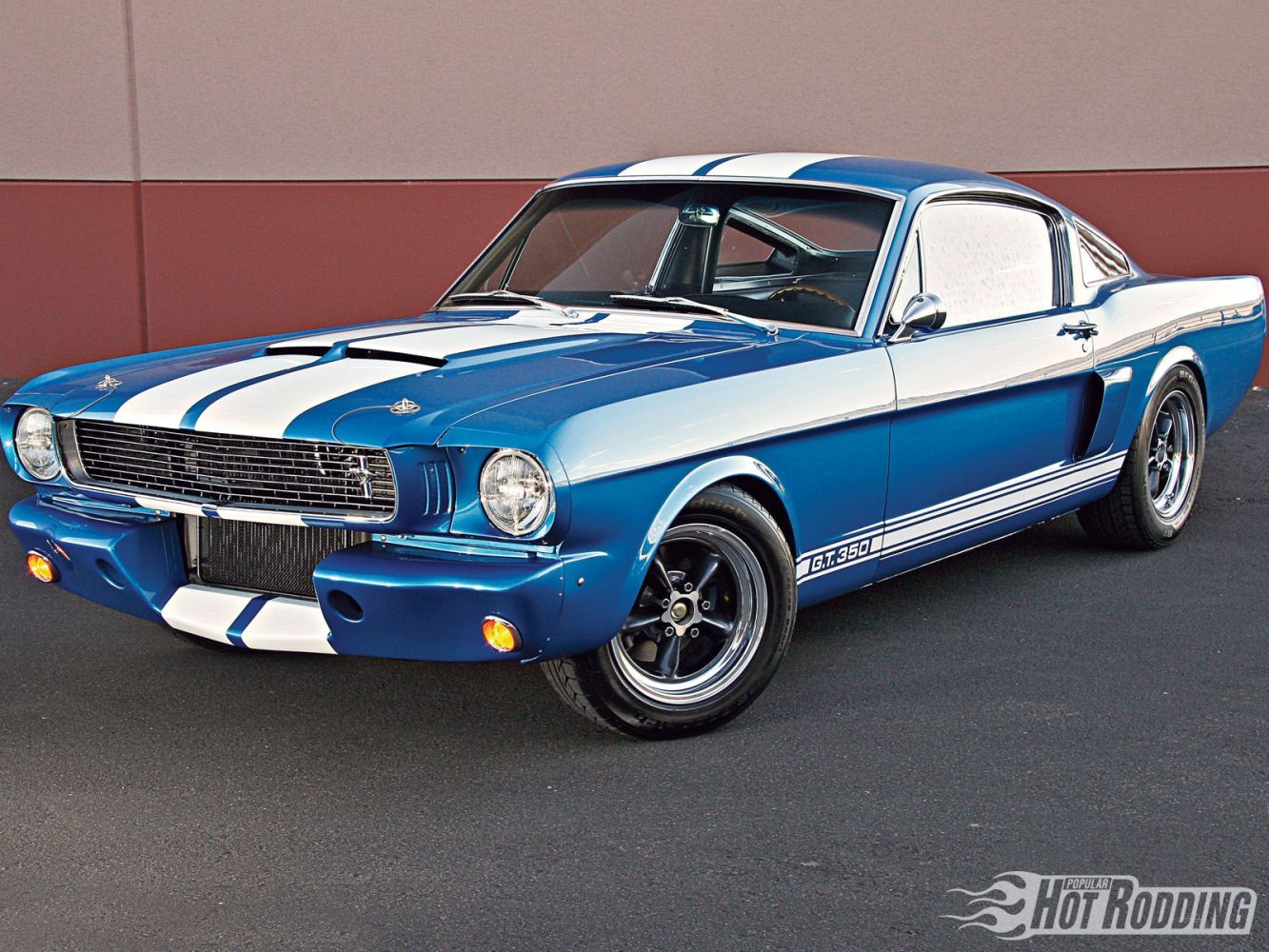 1966 Shelby Gt350 Hot Rod Muscle Cars F Wallpaper - 66 Shelby Gt350 , HD Wallpaper & Backgrounds