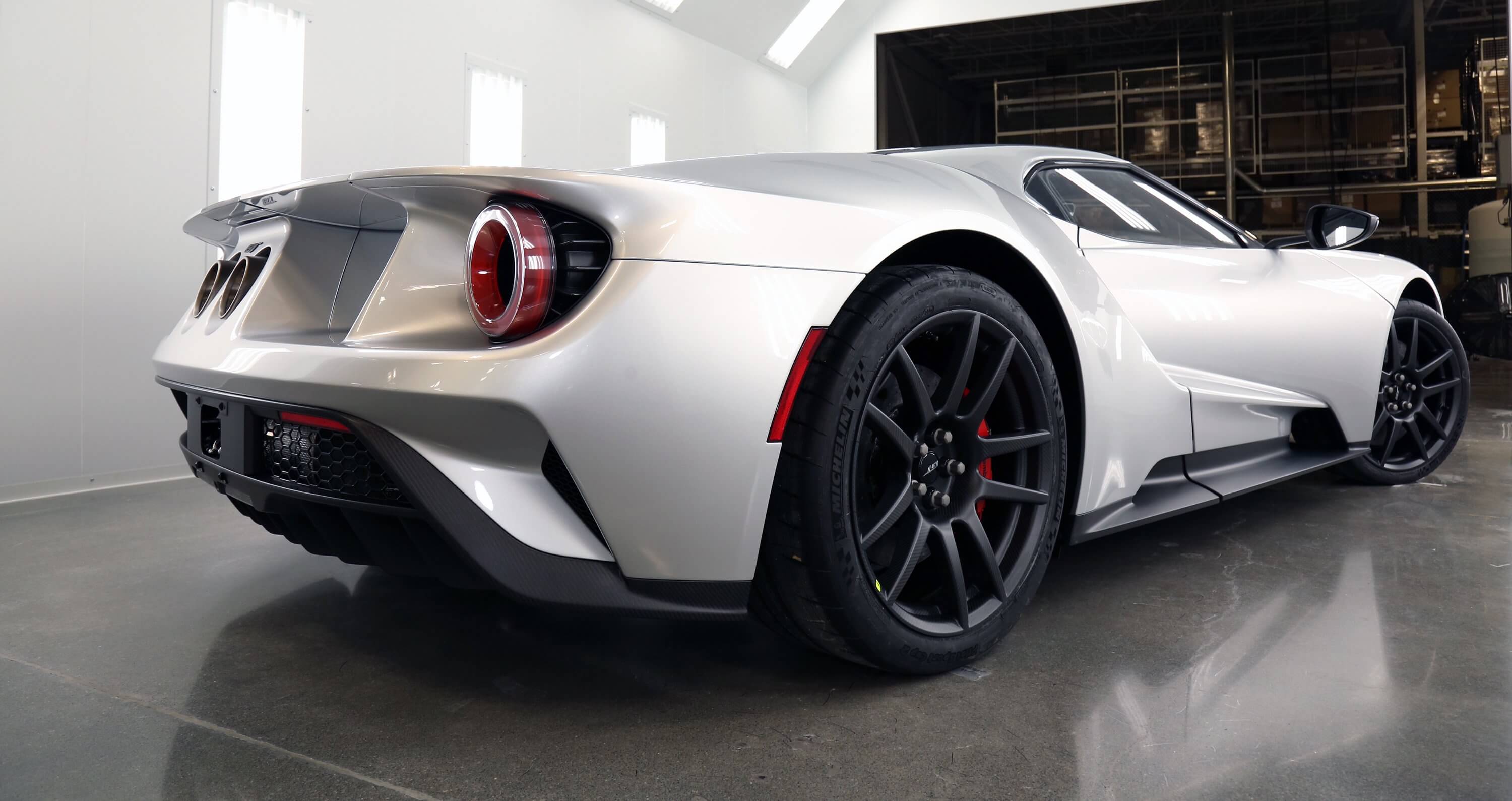 2020 Ford Gt Release Date And Prices 2020 Auto Suv