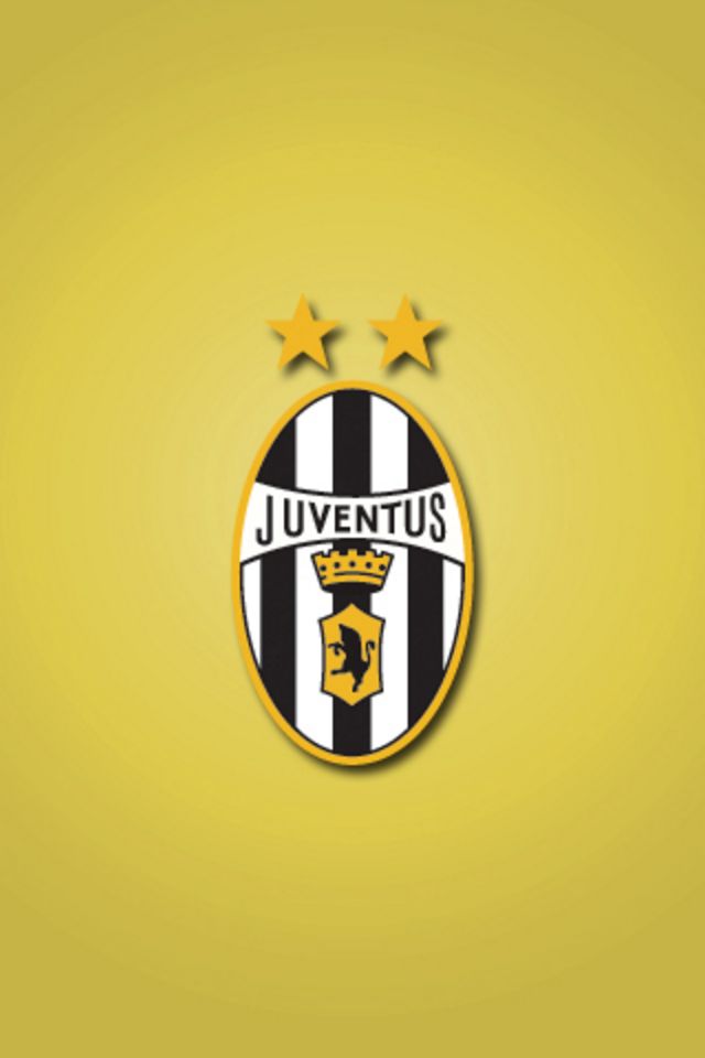 Iphone 4/4s - Juventus F.c. , HD Wallpaper & Backgrounds