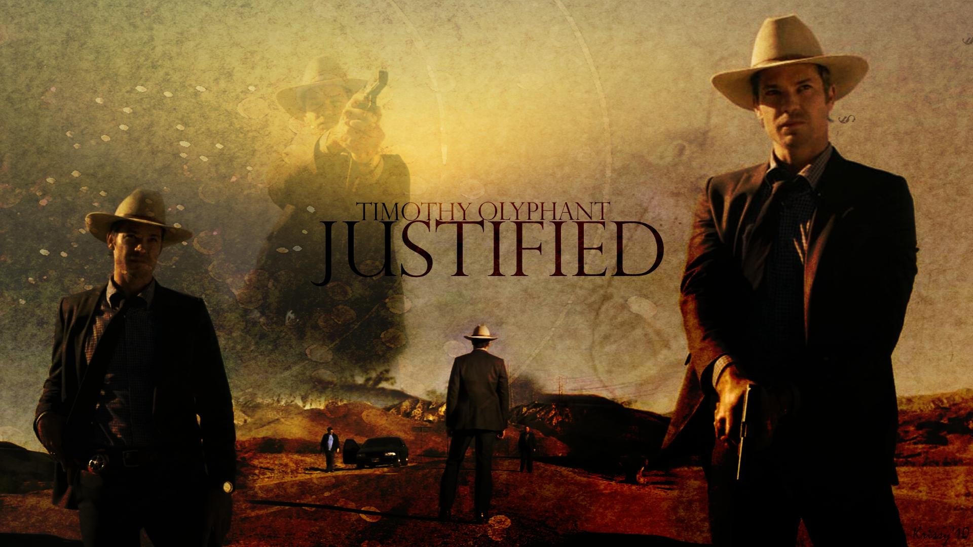 Justified Wallpapers , HD Wallpaper & Backgrounds