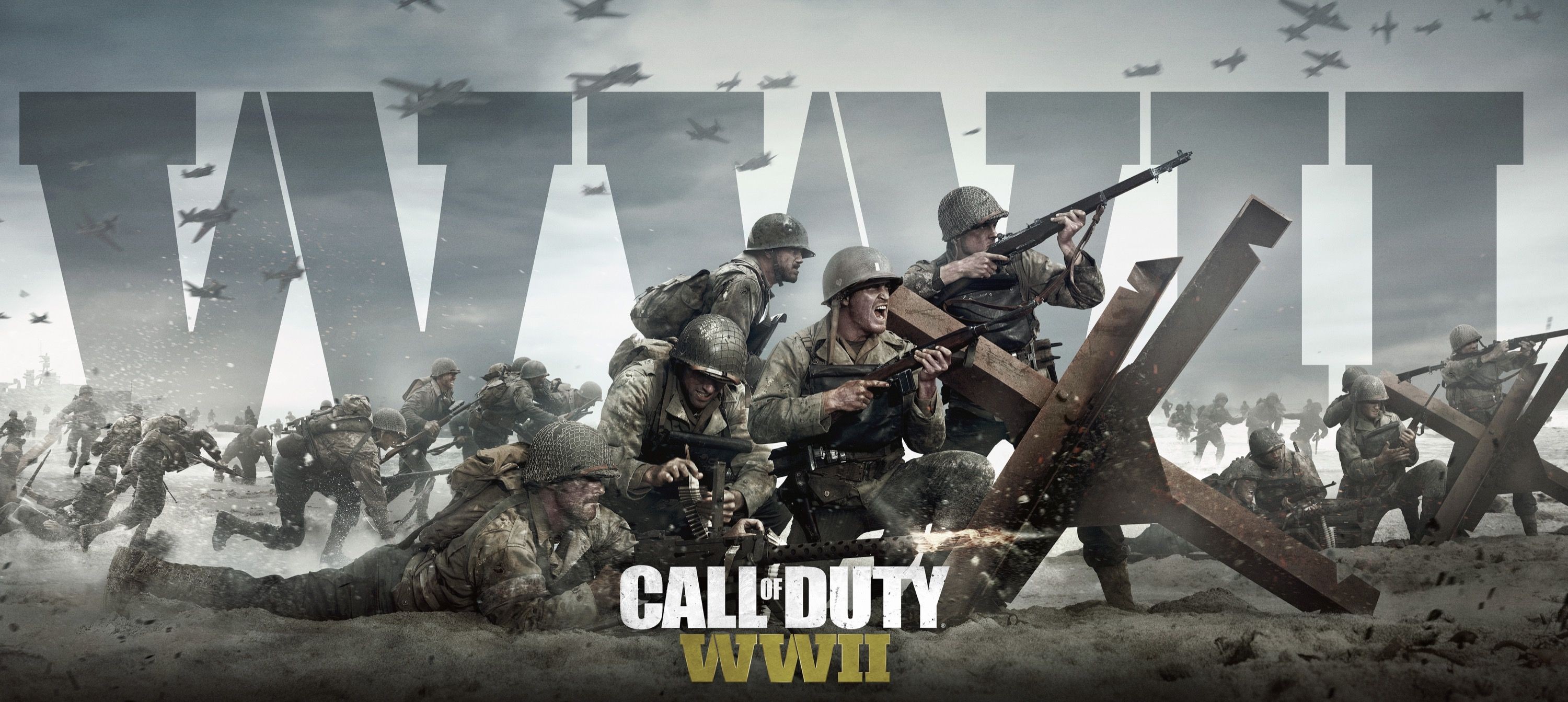 Call Of Duty Wallpaper Awesome Iphone Wallpaper 370z - Call Of Duty Ww2 , HD Wallpaper & Backgrounds