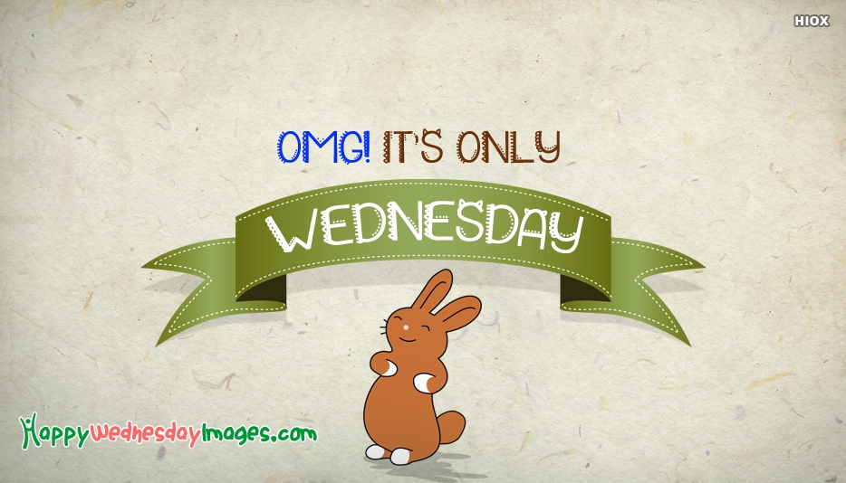 Related Happy Wednesday Images - Cartoon , HD Wallpaper & Backgrounds