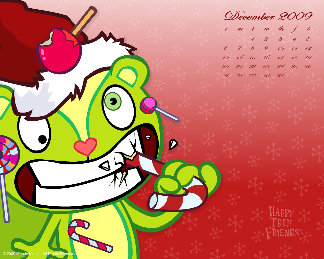 Happy Tree Friends Wallpaper And Background Image - Happy Tree Friends , HD Wallpaper & Backgrounds