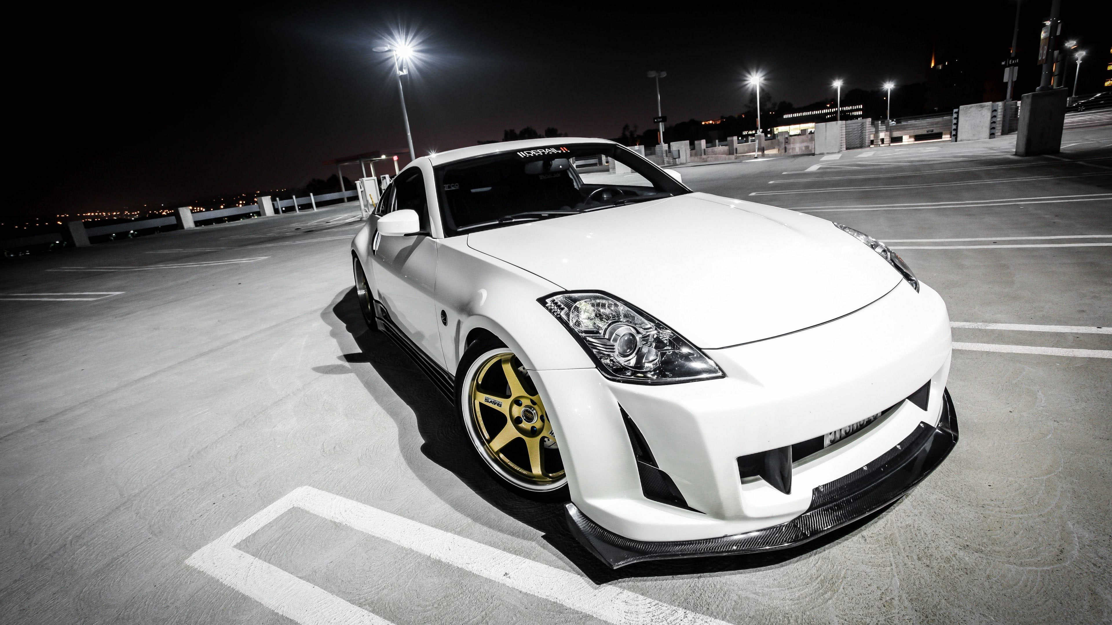 Related Images - Nissan 350z , HD Wallpaper & Backgrounds