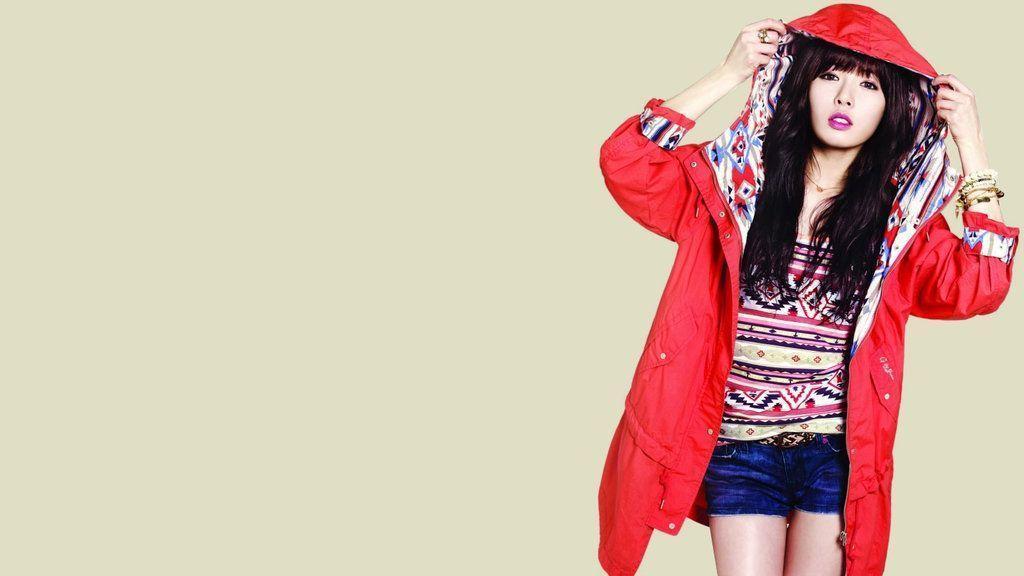 1000 Images About 4minute Integrantes - Hyuna 4minute Png , HD Wallpaper & Backgrounds