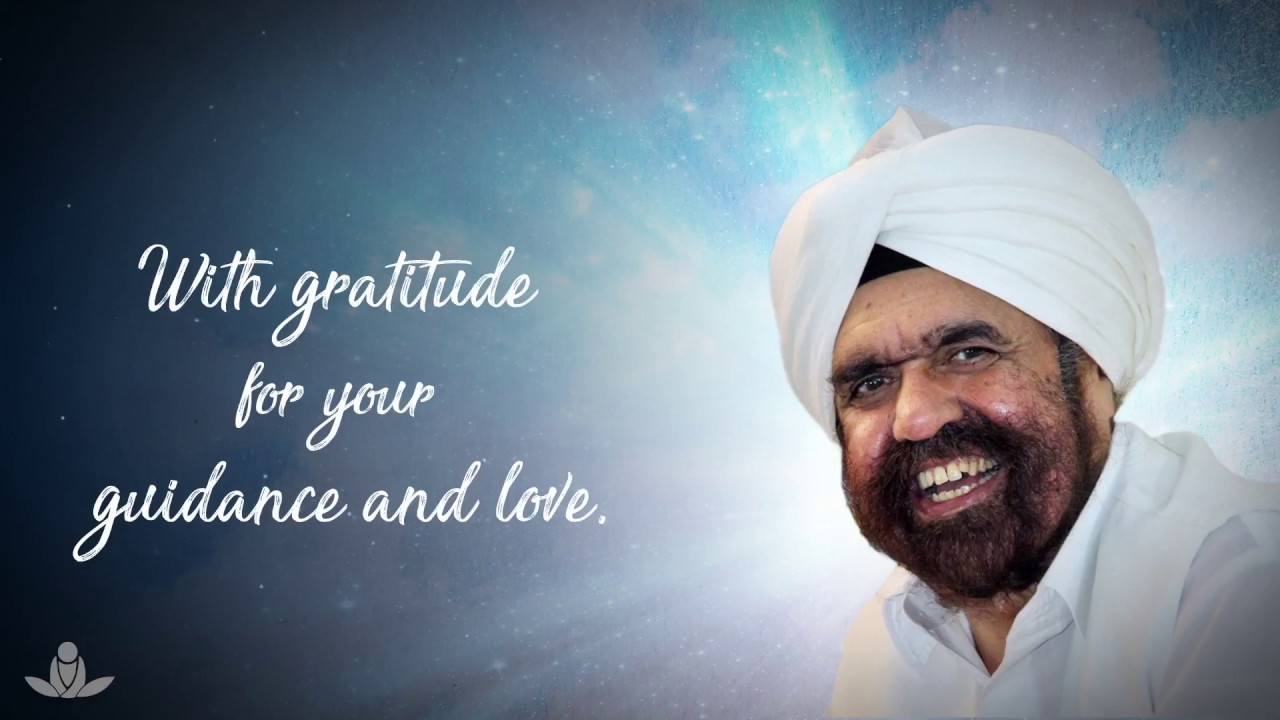 A Tribute To Sant Rajinder Singh Ji Maharaj - Turban , HD Wallpaper & Backgrounds