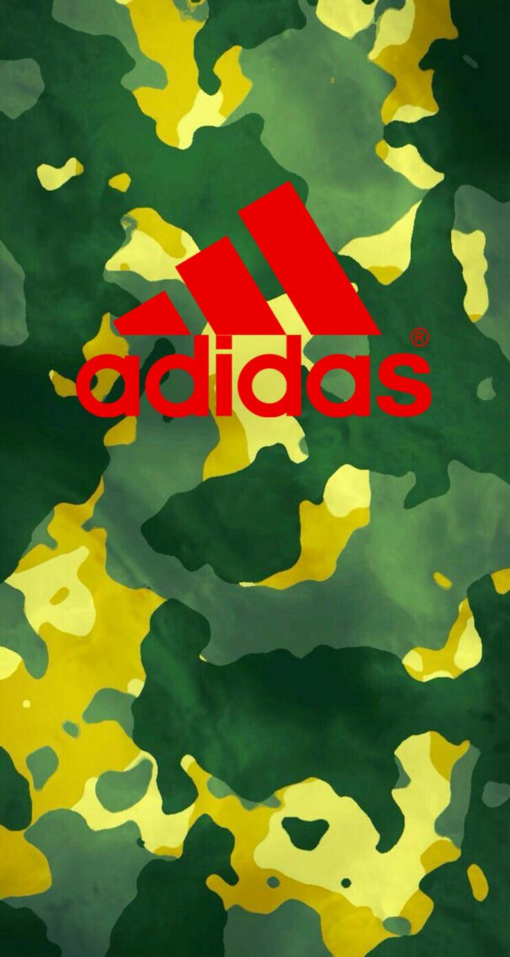 #adidas #camouflage #wallpaper #iphone #android , HD Wallpaper & Backgrounds
