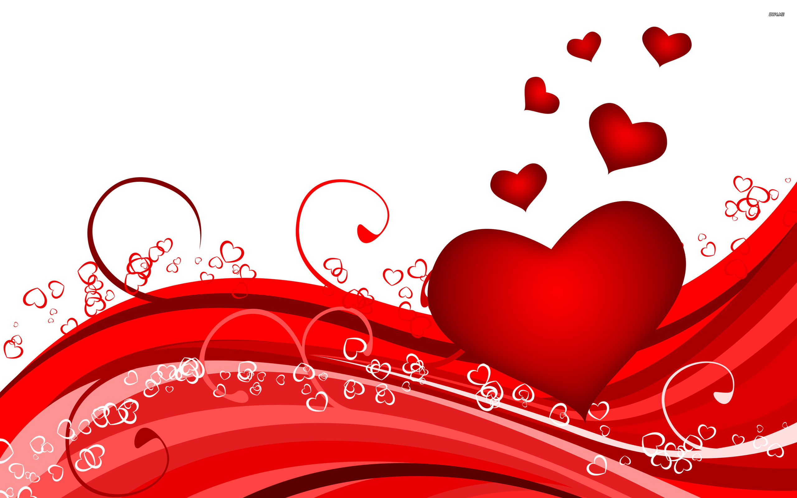 Free Valentines Day Background Wallpaper Valentines - Valentines Day Wall Paper , HD Wallpaper & Backgrounds