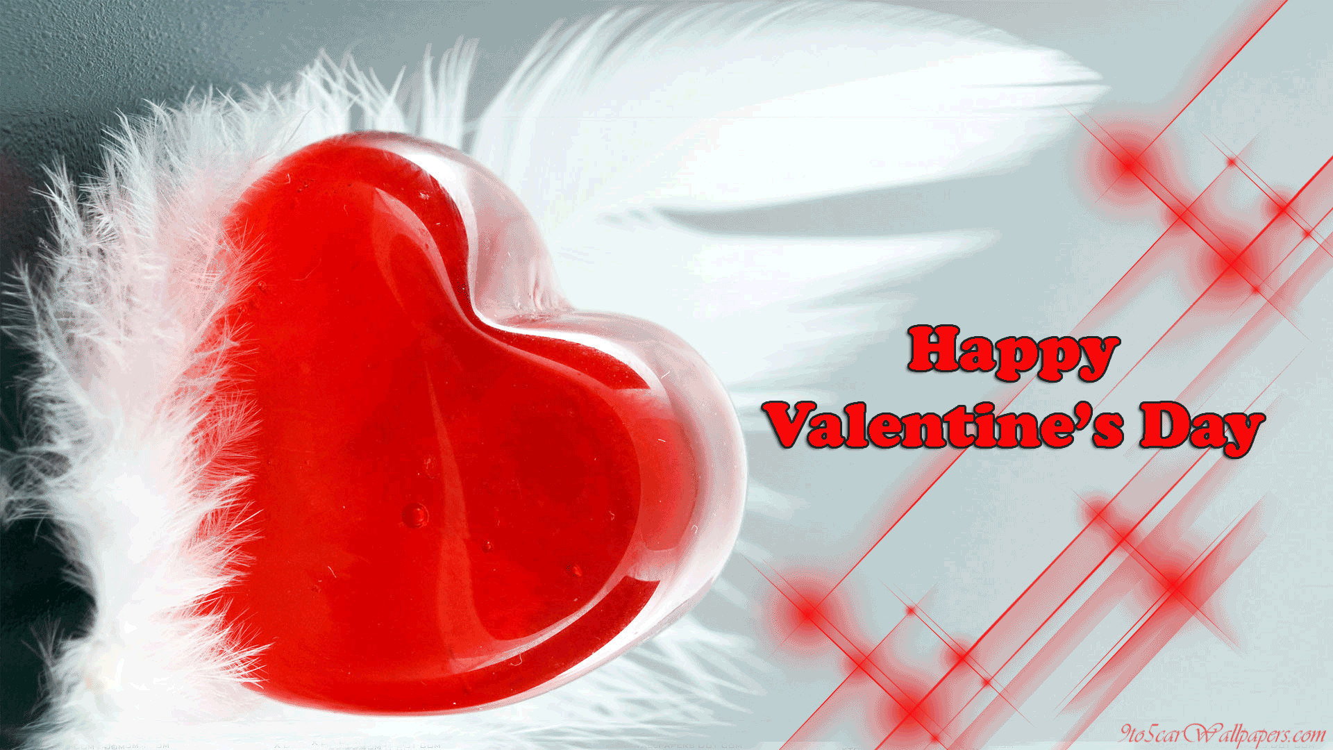 Valentines Day Awesime Cool Wallpaper Free Hd Background - Happy Valentines Day 2019 , HD Wallpaper & Backgrounds