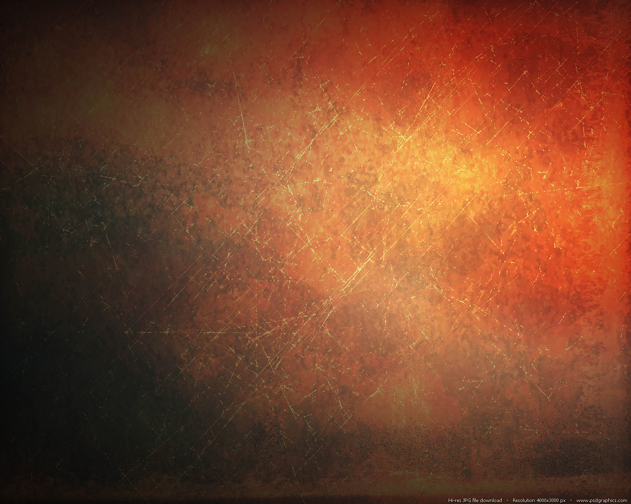 Wallpaper Over Textured Walls Free Download Wallpaper - Orange And Black Color Background , HD Wallpaper & Backgrounds