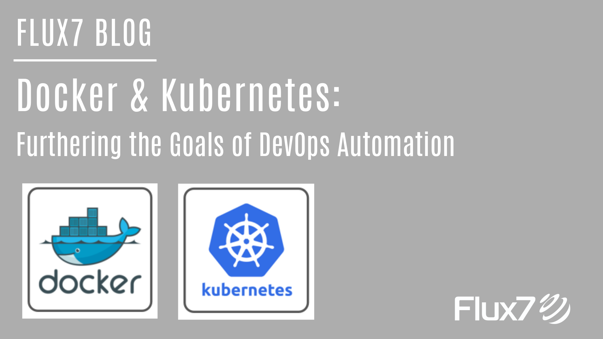 Docker And Kubernetes - Electric Blue , HD Wallpaper & Backgrounds