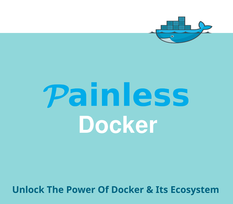 A Complete & Practical Guide To Master Docker And Its - Fire Door Keep Shut Sign , HD Wallpaper & Backgrounds