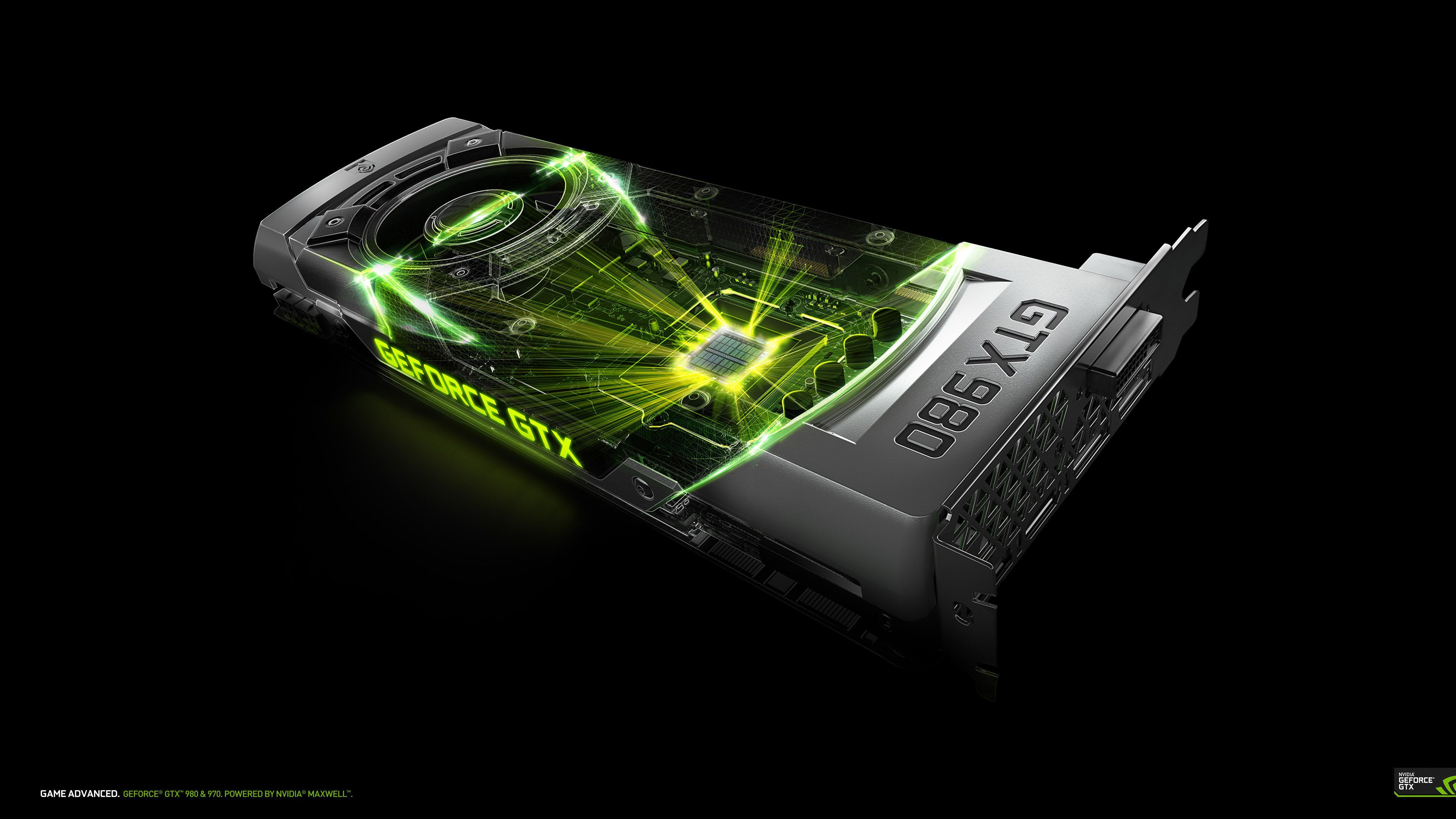 Wallpaper - Nvidia Wallpaper 4k Ultra Hd , HD Wallpaper & Backgrounds