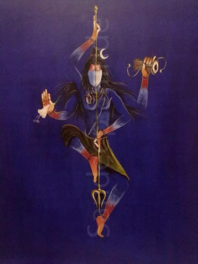 Om Nataraja Wallpaper - Nataraja Shiva , HD Wallpaper & Backgrounds