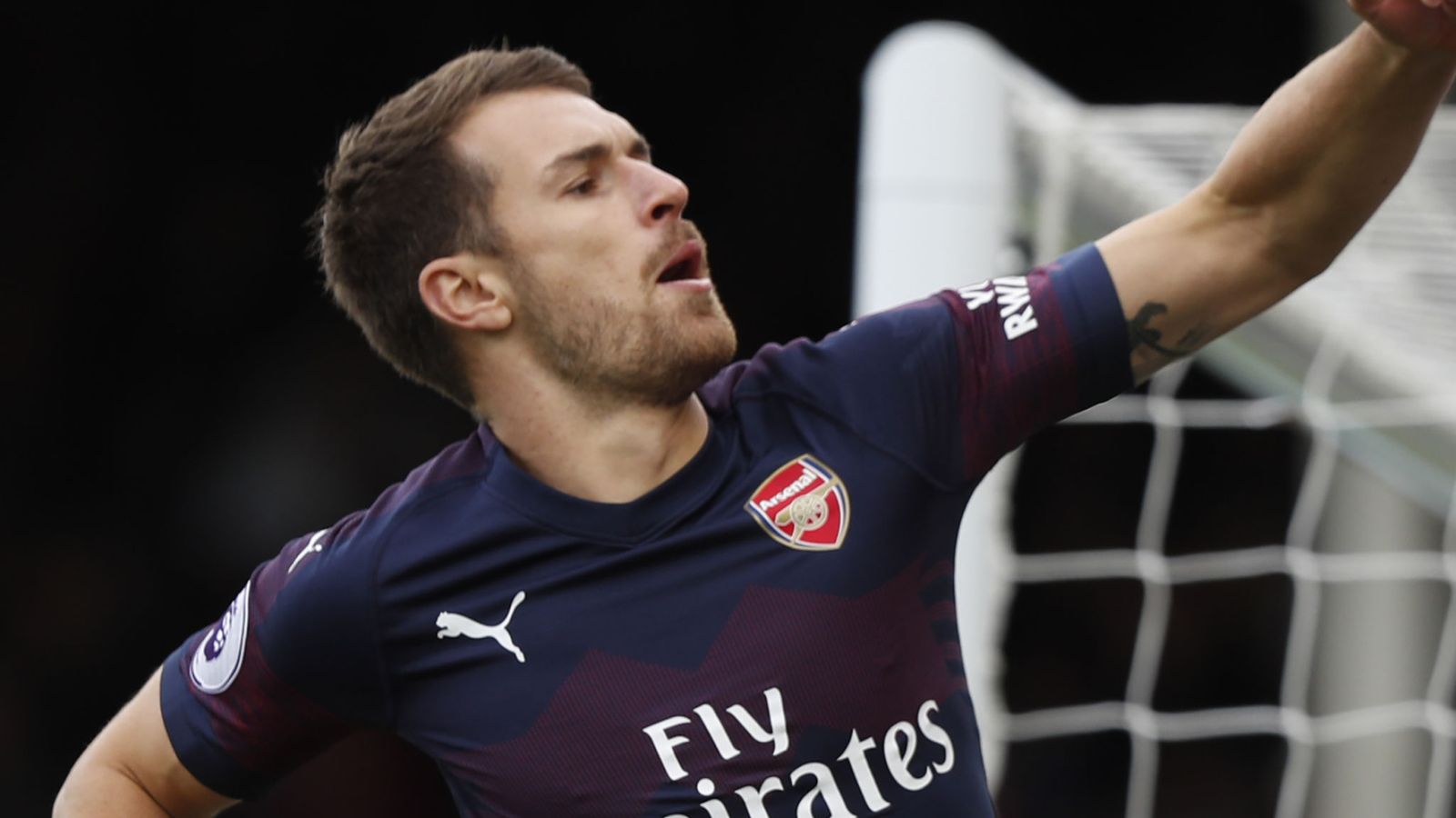 Aaron Ramsey Is Planning His Future Away From Arsenal, - Arsenal January 2019 Transfer Targets , HD Wallpaper & Backgrounds