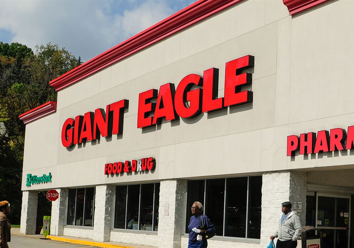 Ace - Giant Eagle Frankstown Road , HD Wallpaper & Backgrounds
