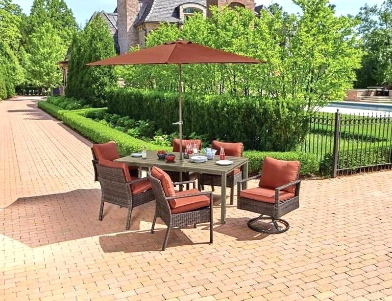 Ace Hardware Outdoor Furniture Patio Sets 961152 Hd Wallpaper Backgrounds - Ace Hardware Patio Table Umbrella Stands