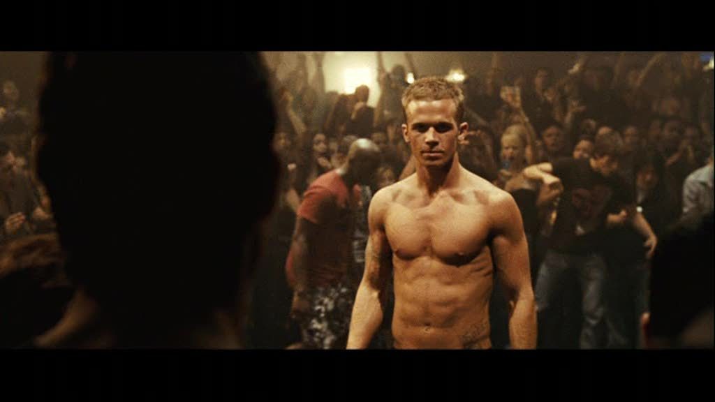 Cam Gigandet Images Never Back Down Screencaps - Never Back Down Ryan Mccarthy , HD Wallpaper & Backgrounds