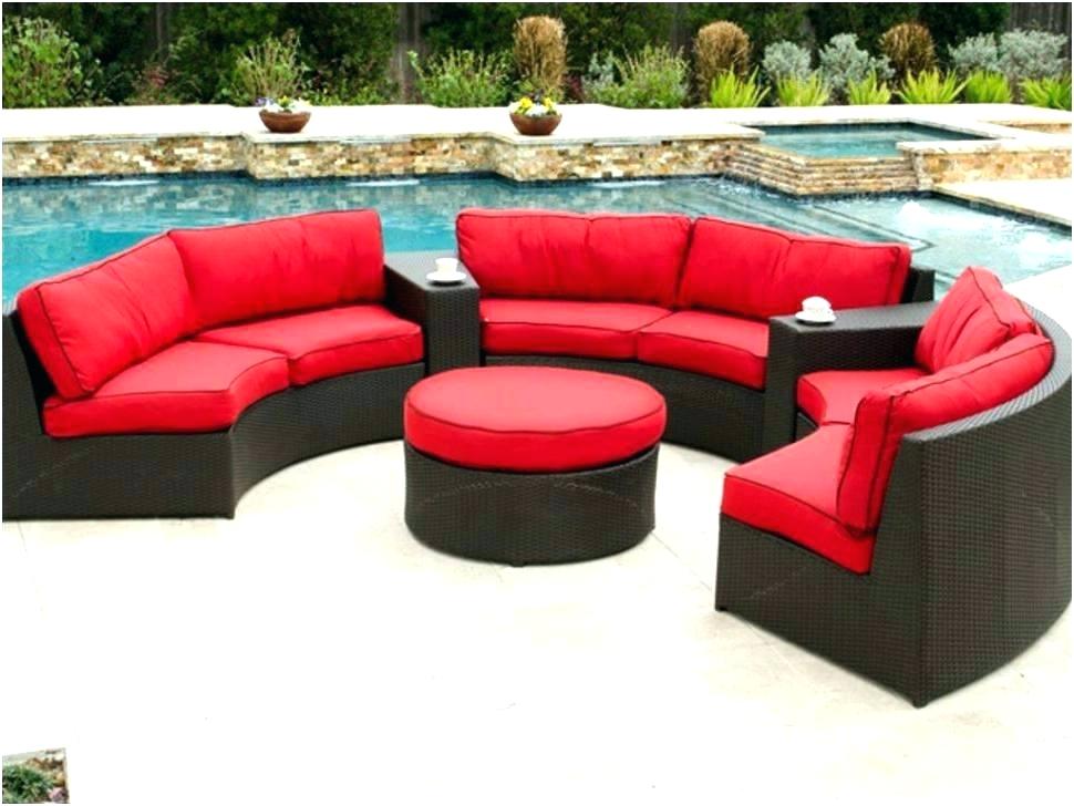 Cheap Patio Sectional Outdoor Patio Sectional Covers - Coffee Table , HD Wallpaper & Backgrounds