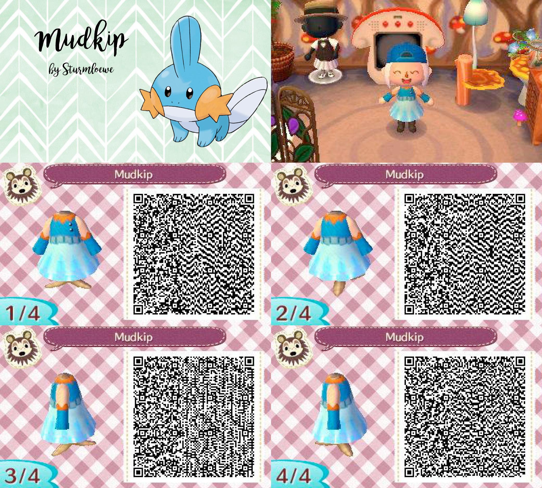 Acnl Wallpaper Qr Codes - Animal Crossing New Dress , HD Wallpaper & Backgrounds