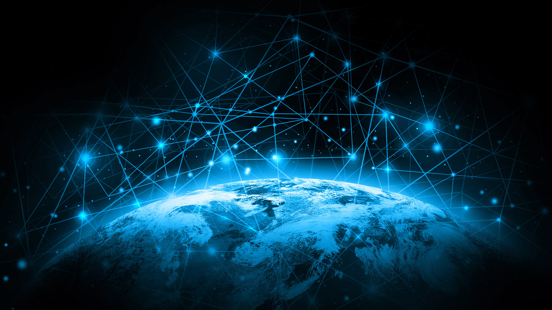 Network Connection Platform World Global Gis Tavos , HD Wallpaper & Backgrounds