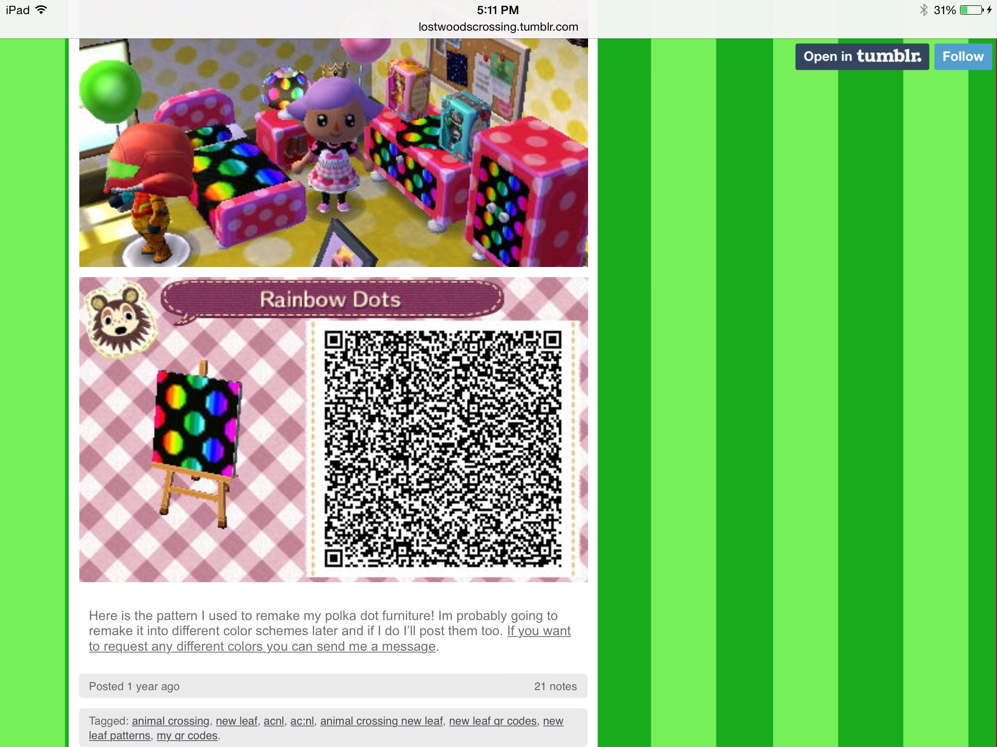 Best Animal Crossing New Leaf Qr Codes Zelda Wind Waker - Qr Code Animal Crossing New Leaf Harry Potter , HD Wallpaper & Backgrounds