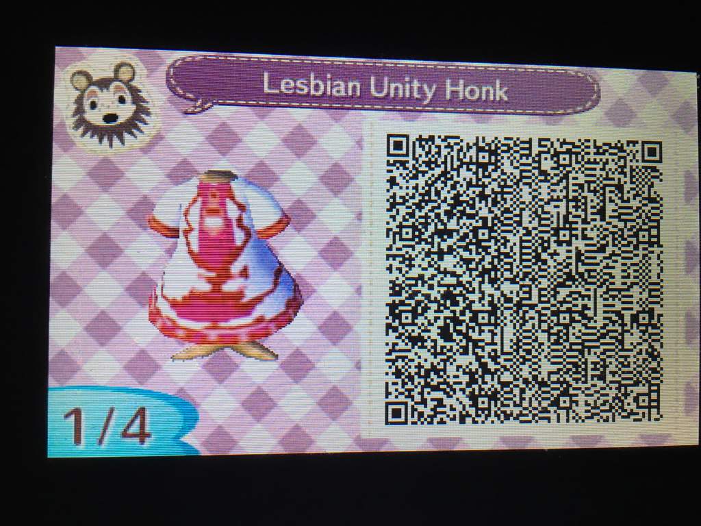 Heres Those Acnl Qr Codes - Jacket Animal Crossing Qr Codes , HD Wallpaper & Backgrounds