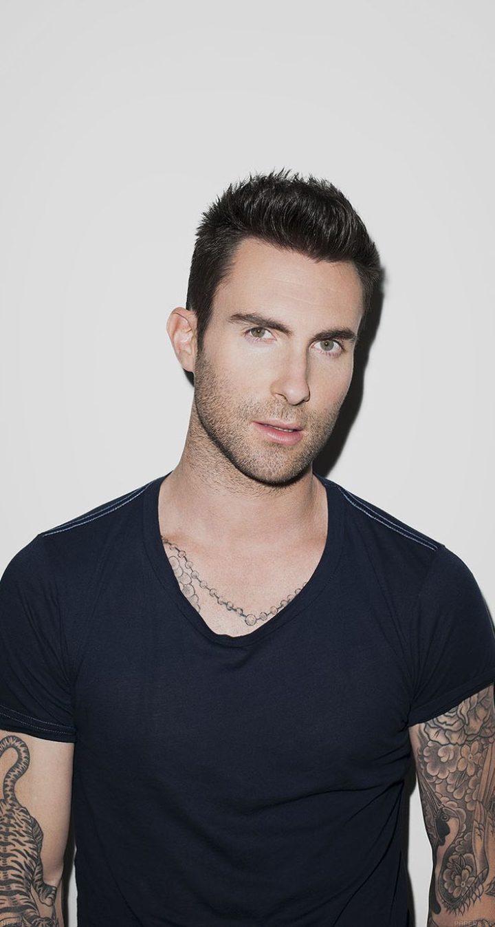 Wallpaper Iphone Tap And Get The Free App Music Adam - Adam Levine , HD Wallpaper & Backgrounds
