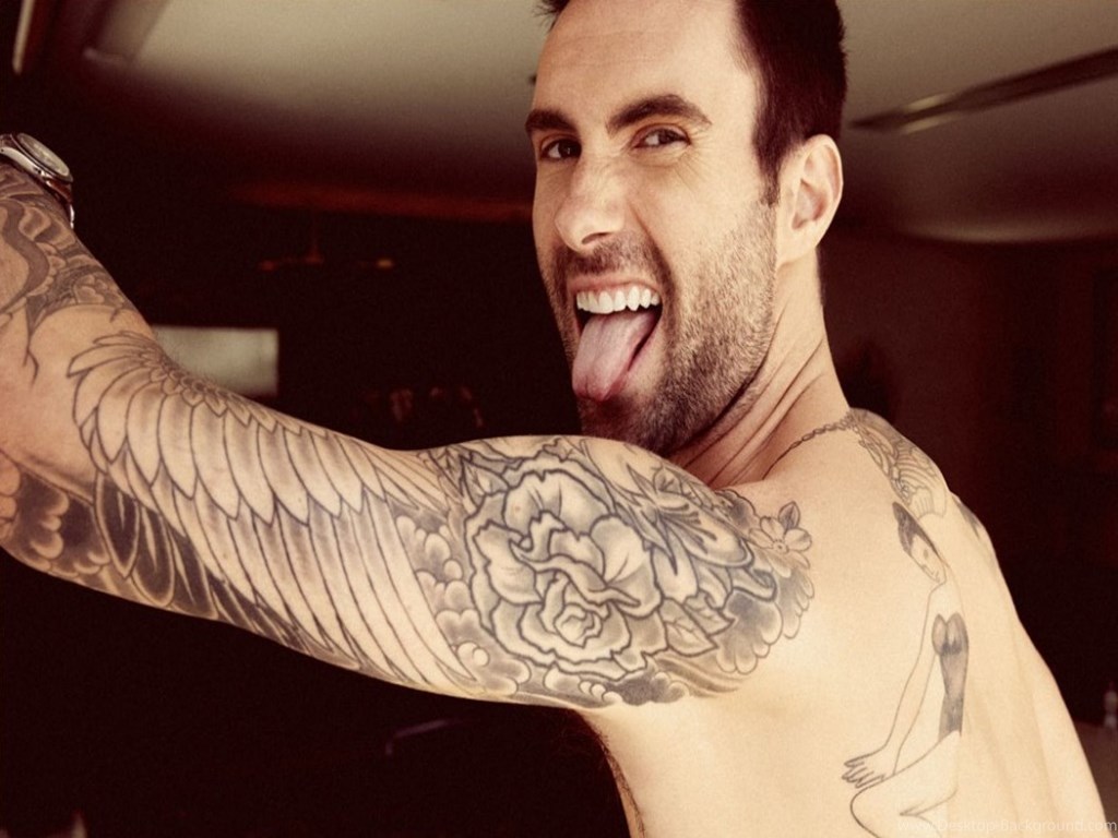 Adam Levine , HD Wallpaper & Backgrounds