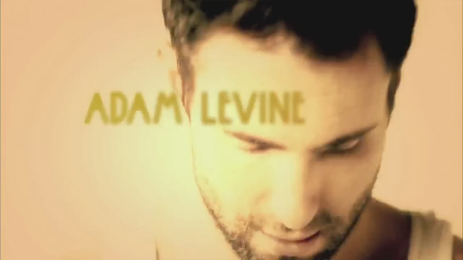 Adam Levine Wallpapers Collection - Album Cover , HD Wallpaper & Backgrounds