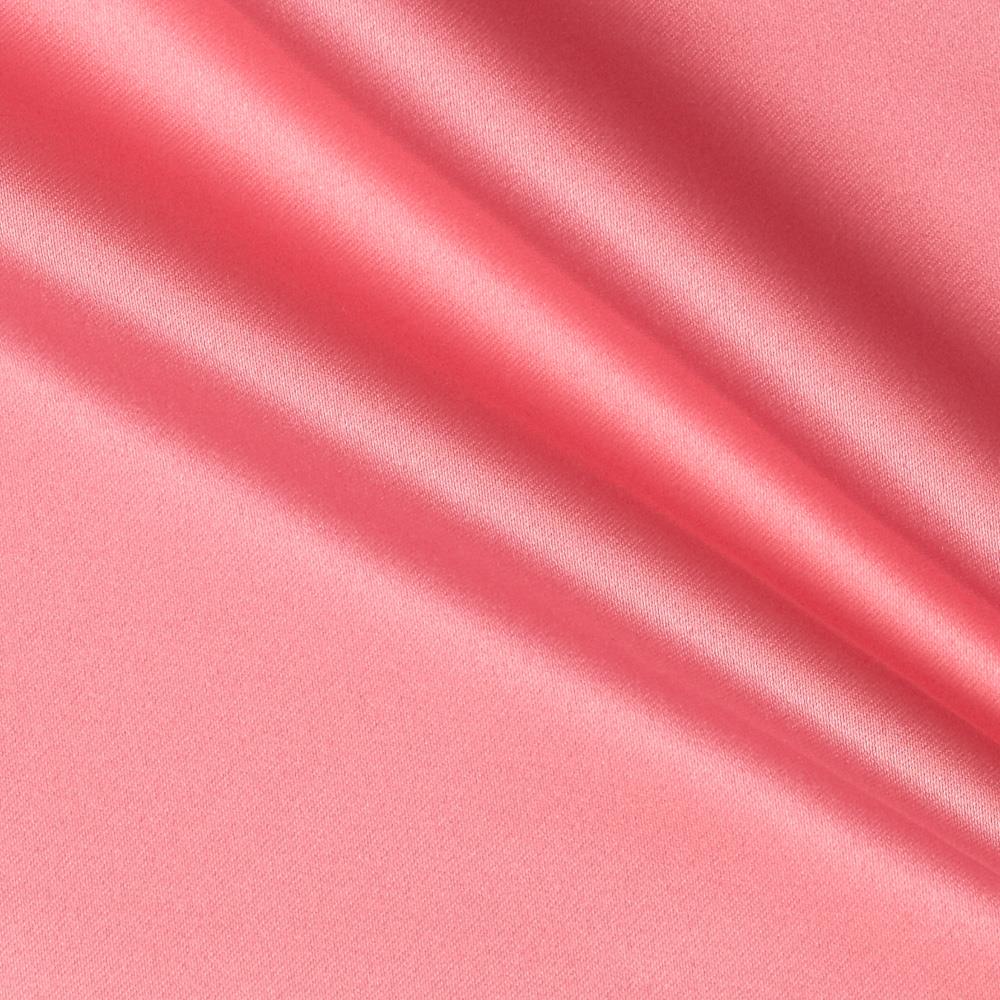 Album Wallpapers, Satin Fabric - Coral Pink Fabric , HD Wallpaper & Backgrounds