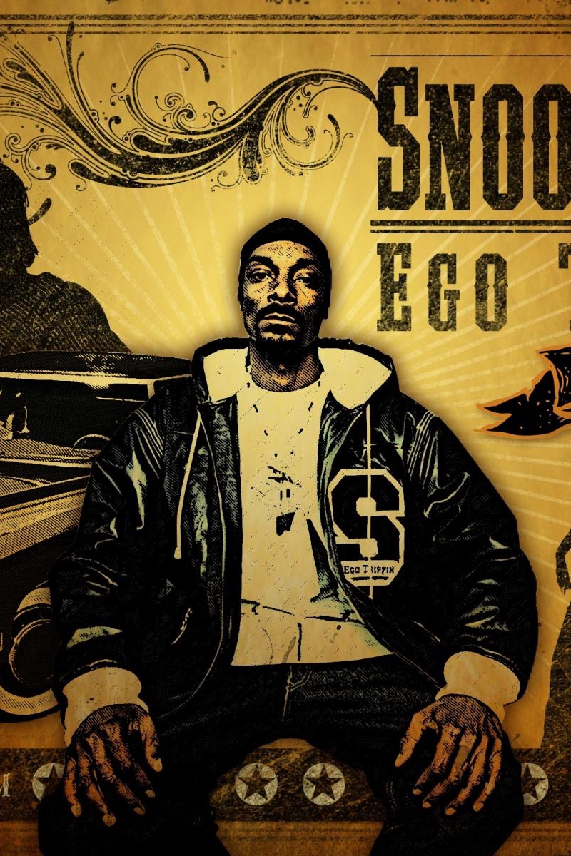 Wallpaper Snoop Dogg, Afro-american, Rapper, Name, - Snoop Dogg Wallpapers For Android , HD Wallpaper & Backgrounds