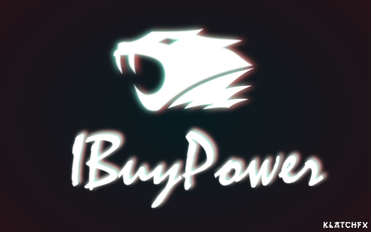 Ibuypower - New Csgo Ibuypower , HD Wallpaper & Backgrounds