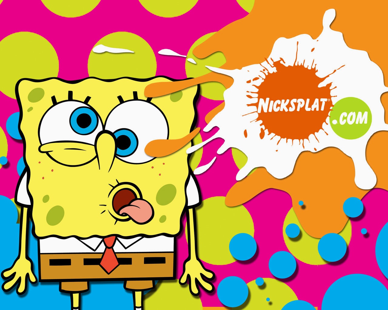 Gambar Lucu Bergerak Kartun Terbaru Display Picture - Spongebob Hd Wallpaper For Iphone , HD Wallpaper & Backgrounds