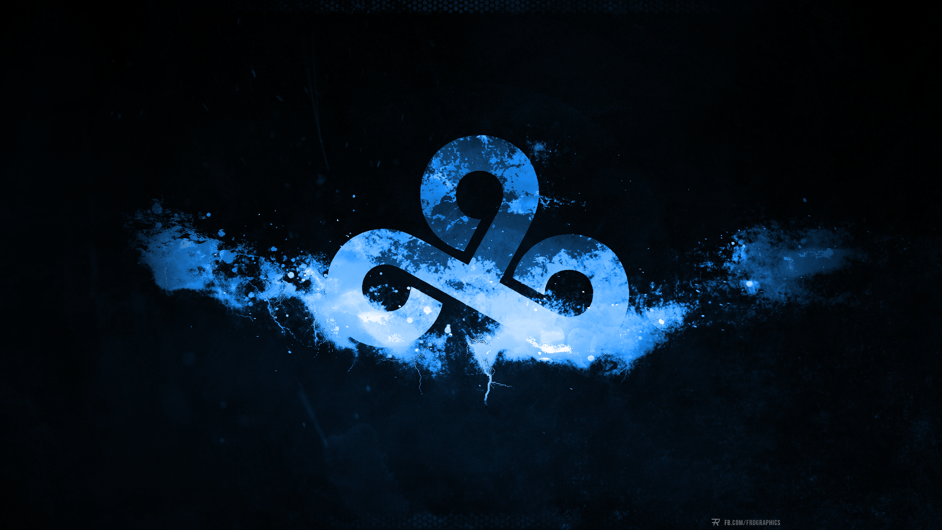 Cloud 9 Cs Go , HD Wallpaper & Backgrounds