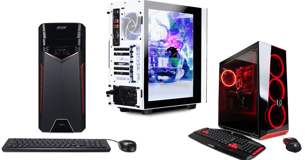 Cyberpowerpc Gamer Xtreme Vr Gxivr8060a5 , HD Wallpaper & Backgrounds