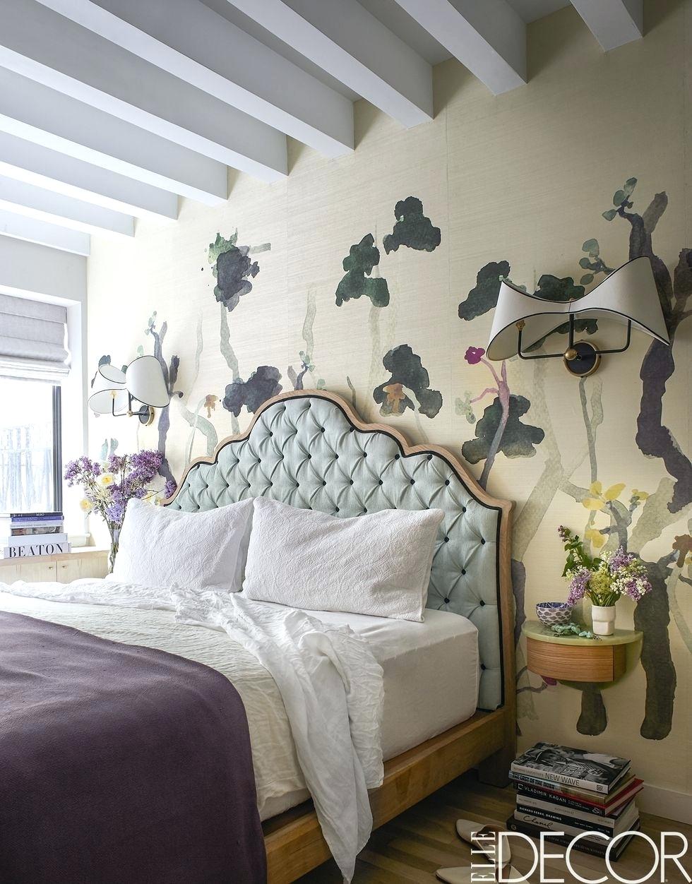 Wallpaper Design Ideas Morn Wallpaper Sign Ias Colorful - Bedroom Walls Designs , HD Wallpaper & Backgrounds