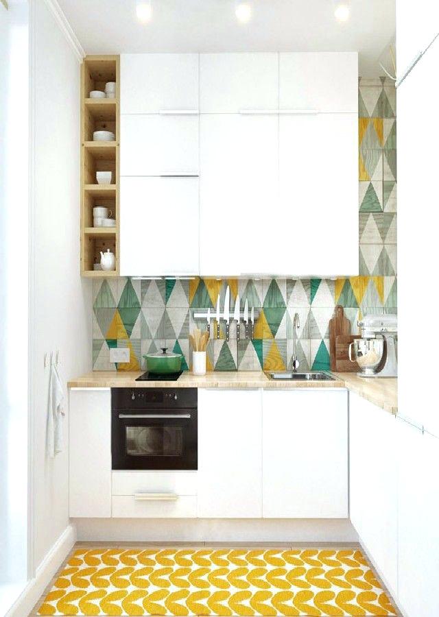 Kitchen - Modern Kitchen Wallpaper Ideas , HD Wallpaper & Backgrounds