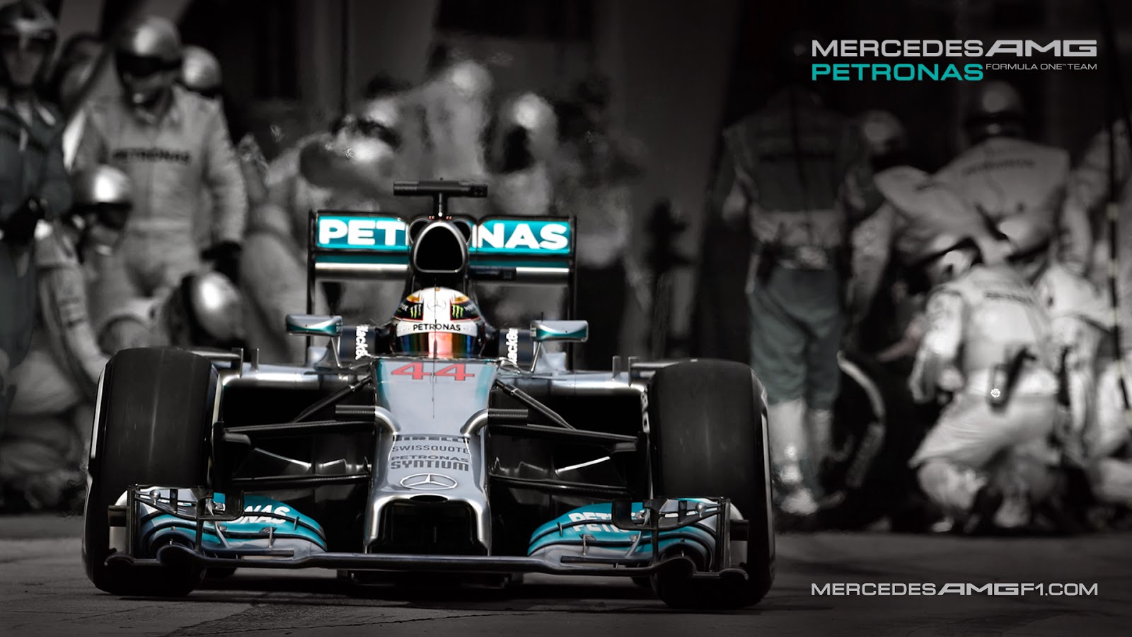 F1 Mercedes Wallpaper Hd - Mercedes F1 2012 , HD Wallpaper & Backgrounds